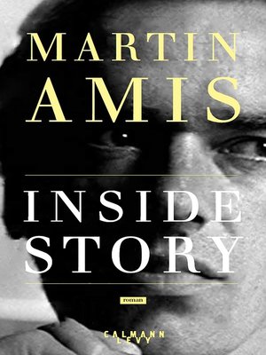 cover image of Inside story